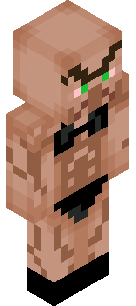 Joycandypants skin render
