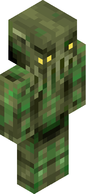Minecraft skin tagged mossy rank #18
