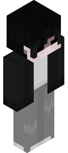 3FKL skin render