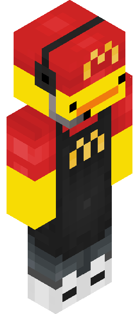 Swify2 skin render