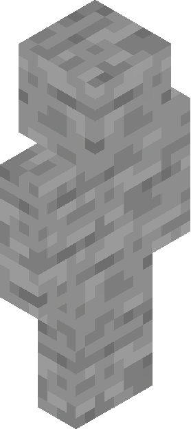 Minecraft skin tagged statue rank #37