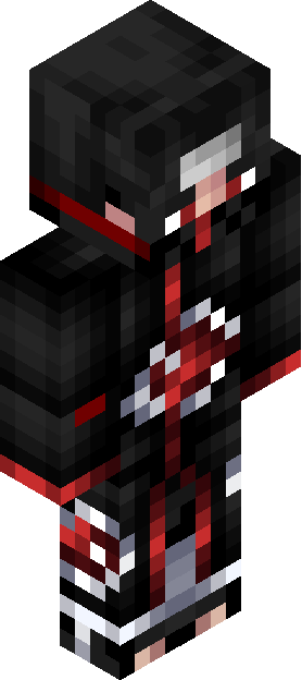Minecraft skin tagged warrior rank #35