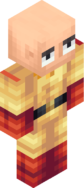 Minecraft skin tagged gloves rank #28