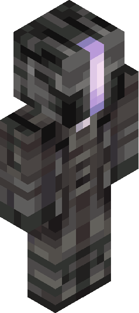Minecraft skin tagged golem rank #38