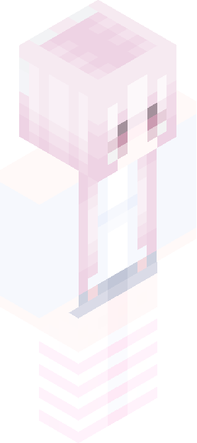 Minecraft skin tagged striped rank #31