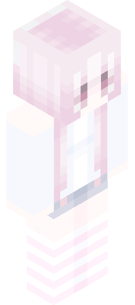 Qryxz skin render