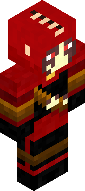 Minecraft skin tagged emblem rank #35