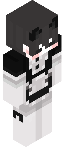 TrottelJaeger skin render