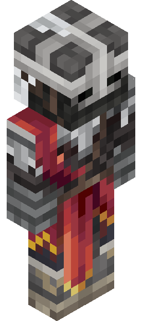 Twdailey21982 skin render