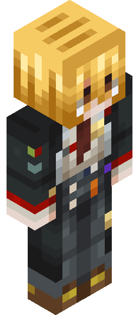 hanjinwoo3122 skin render