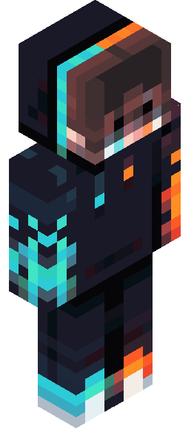 Guerrero_Omeg skin render