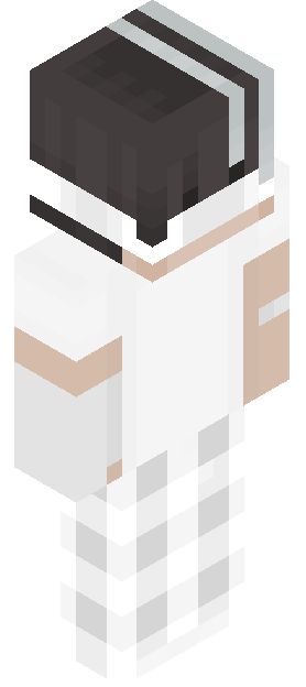 _momo_ayase skin render