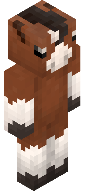karldu45 skin render