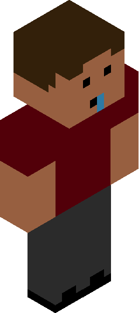 bovski1020 skin render