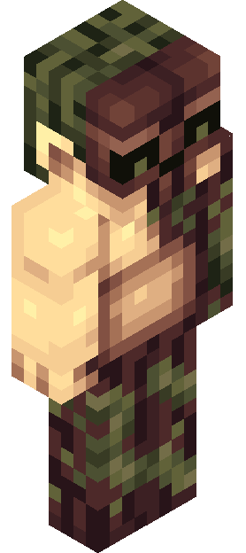 JcProdo skin render