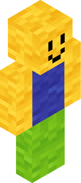 Minecraft skin tagged playful rank #12