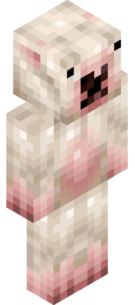 zPatrick_ skin render
