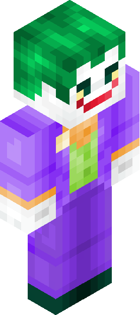 Minecraft skin tagged smile rank #40