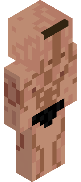 Pablxski skin render