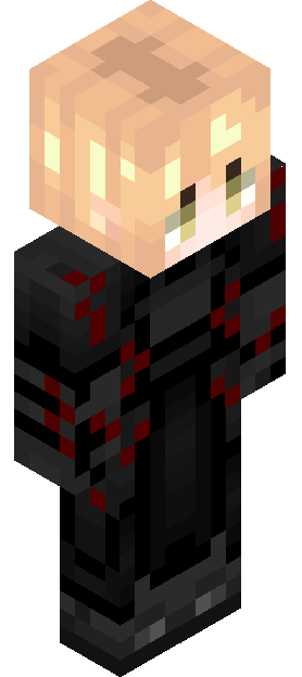 EinfachMuffin skin render