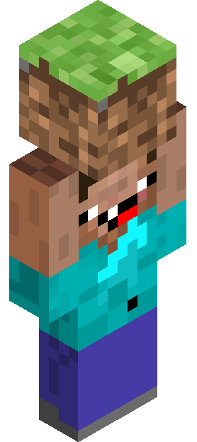 ZombieKing5042 skin render
