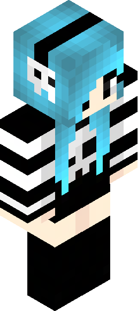 welshboiee1 skin render