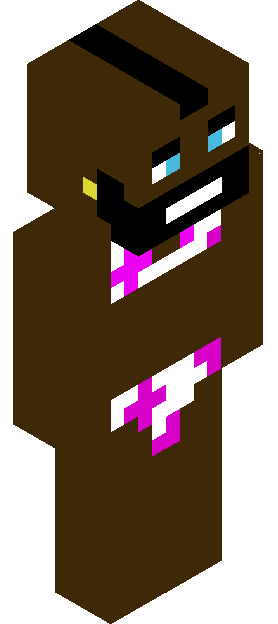 veloct skin render