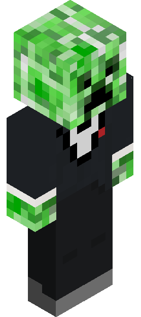 00kurousagi00 skin render