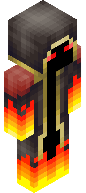 WarumJonas skin render