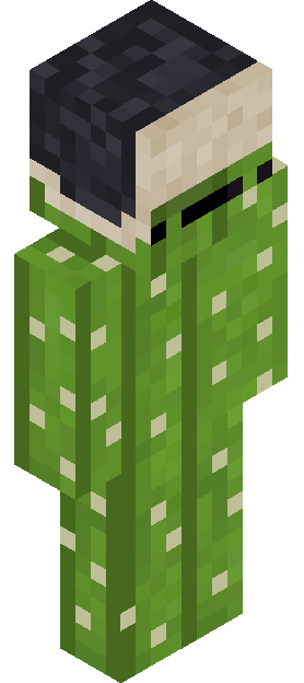 FLDom skin render