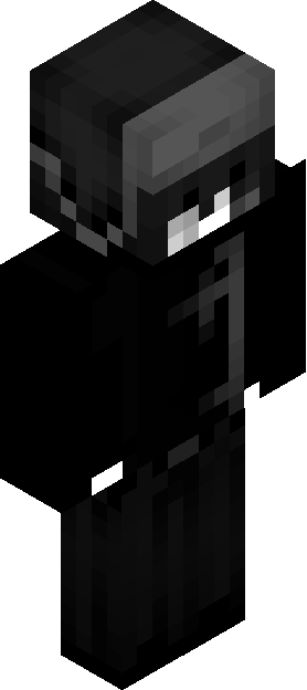Minecraft skin tagged emo rank #40