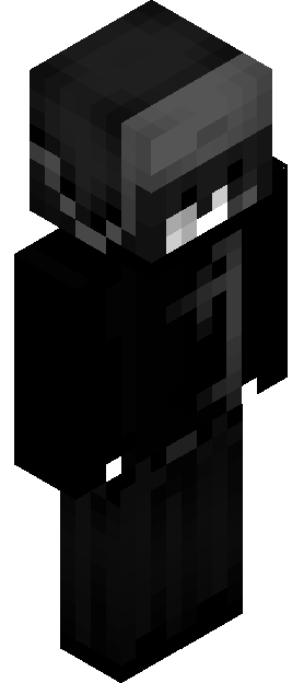 DangerChuzinator skin render