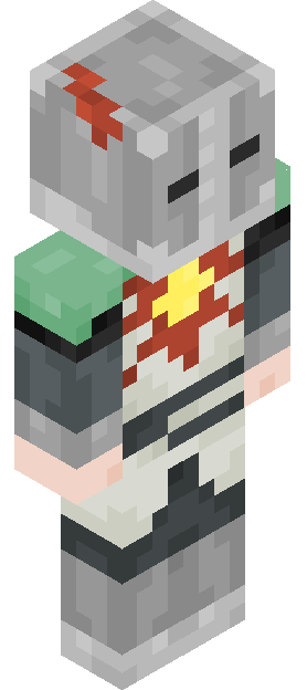 Caitlinnetje skin render