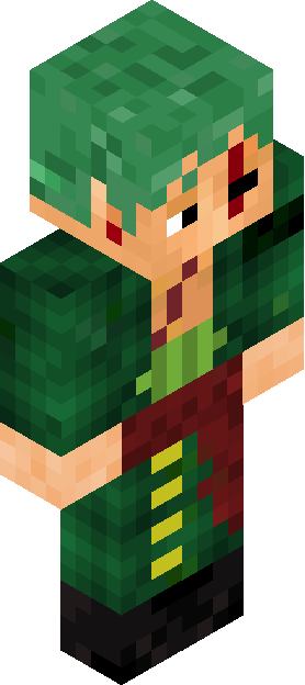 Minecraft skin tagged pirate rank #21