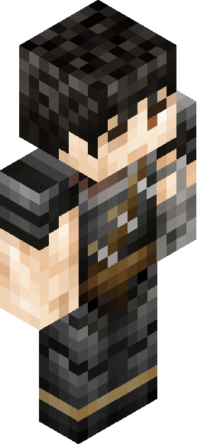Minecraft skin tagged shortsleeves rank #41