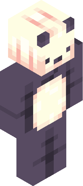 Minecraft skin tagged horns rank #13