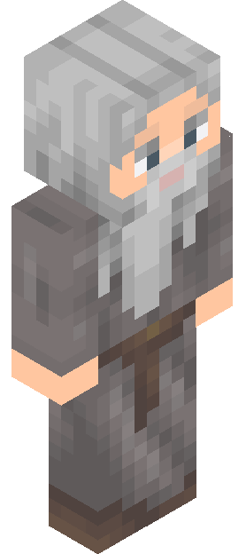 Fragilistic skin render