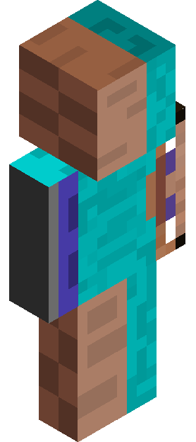 neon_pancake skin render