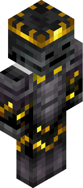 Minecraft skin tagged helmeted rank #26