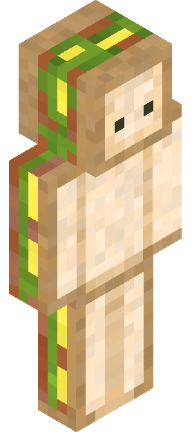 mono25252 skin render