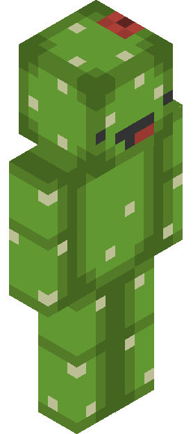 FrankSavage22 skin render