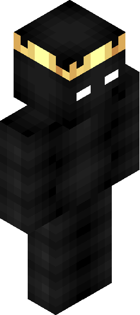 Minecraft skin tagged sleek rank #15