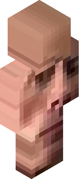 Minecraft skin tagged creepy rank #33