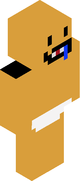 Maltex3473 skin render