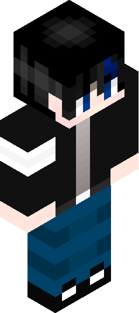 FlivanID skin render