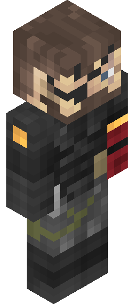 VickBigBoss skin render