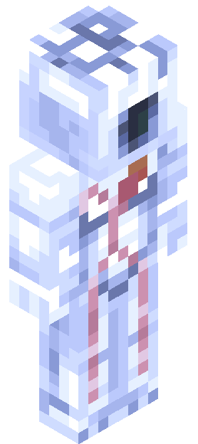 ixo24 skin render