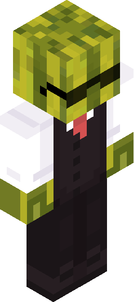 Minecraft skin tagged ogre rank #23