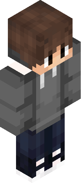 Minecraft skin tagged neutral rank #10
