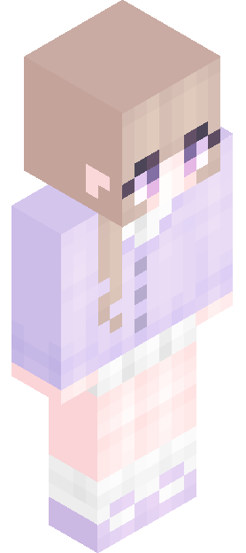50M1N skin render